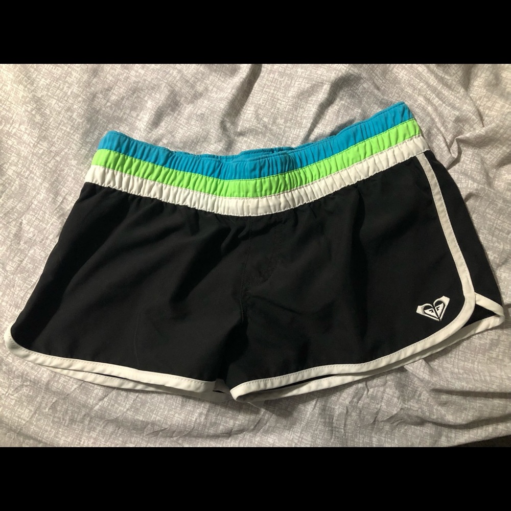 Women’s roxy board shorts